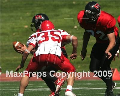 Thumbnail 3 in Regis Jesuit @ Rangeview photogallery.