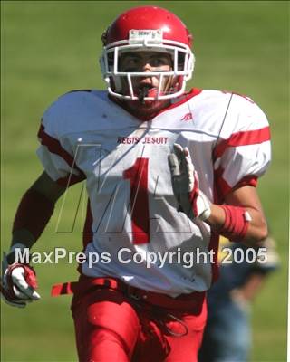 Thumbnail 2 in Regis Jesuit @ Rangeview photogallery.