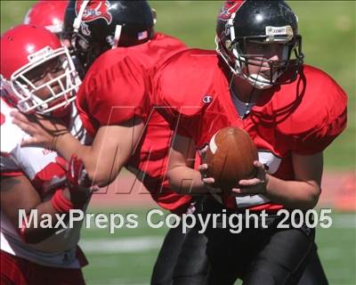 Thumbnail 1 in Regis Jesuit @ Rangeview photogallery.