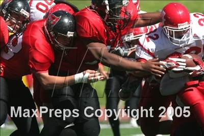 Thumbnail 3 in Regis Jesuit @ Rangeview photogallery.