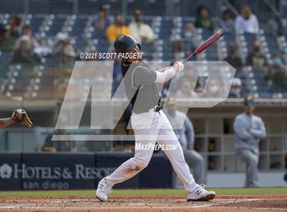 Thumbnail 2 in Bishop's vs. Francis Parker photogallery.
