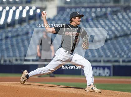 Thumbnail 2 in Bishop's vs. Francis Parker photogallery.