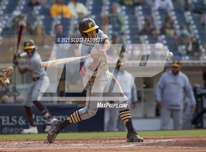Thumbnail 3 in Bishop's vs. Francis Parker photogallery.