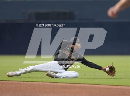 Thumbnail 3 in Bishop's vs. Francis Parker photogallery.