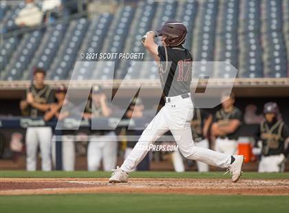 Thumbnail 2 in Bishop's vs. Francis Parker photogallery.