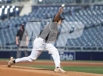 Thumbnail 3 in Bishop's vs. Francis Parker photogallery.