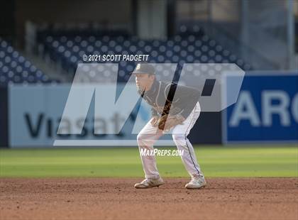 Thumbnail 3 in Bishop's vs. Francis Parker photogallery.
