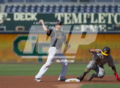 Thumbnail 1 in Bishop's vs. Francis Parker photogallery.