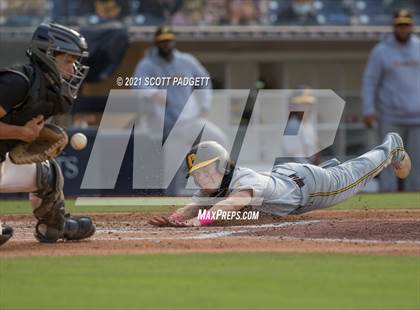 Thumbnail 3 in Bishop's vs. Francis Parker photogallery.