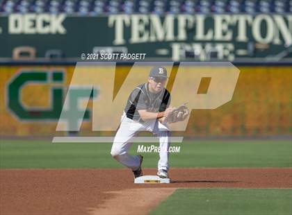 Thumbnail 3 in Bishop's vs. Francis Parker photogallery.
