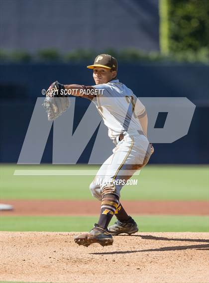 Thumbnail 3 in Bishop's vs. Francis Parker photogallery.