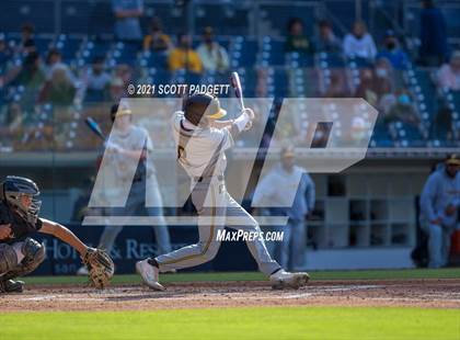 Thumbnail 1 in Bishop's vs. Francis Parker photogallery.