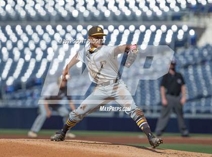 Thumbnail 2 in Bishop's vs. Francis Parker photogallery.