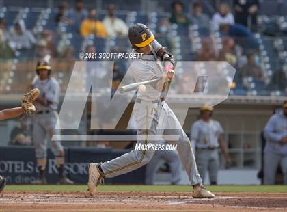 Thumbnail 3 in Bishop's vs. Francis Parker photogallery.