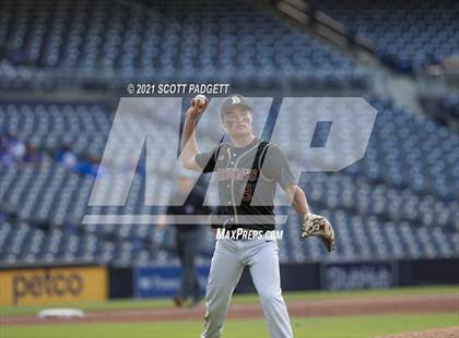 Thumbnail 2 in Bishop's vs. Francis Parker photogallery.