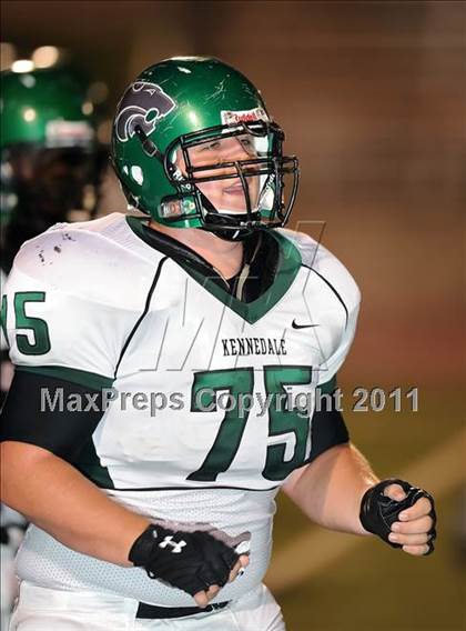 Thumbnail 2 in Kennedale @ Ranchview photogallery.