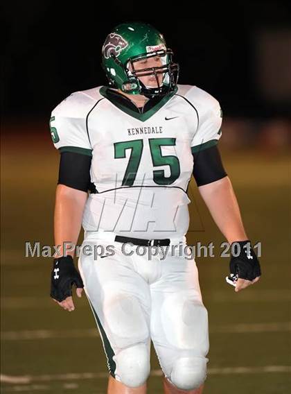 Thumbnail 3 in Kennedale @ Ranchview photogallery.