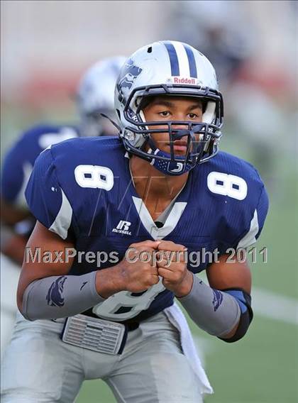 Thumbnail 1 in Kennedale @ Ranchview photogallery.