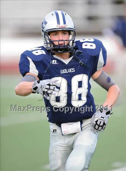 Thumbnail 2 in Kennedale @ Ranchview photogallery.