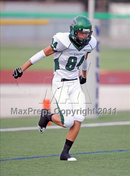 Thumbnail 1 in Kennedale @ Ranchview photogallery.