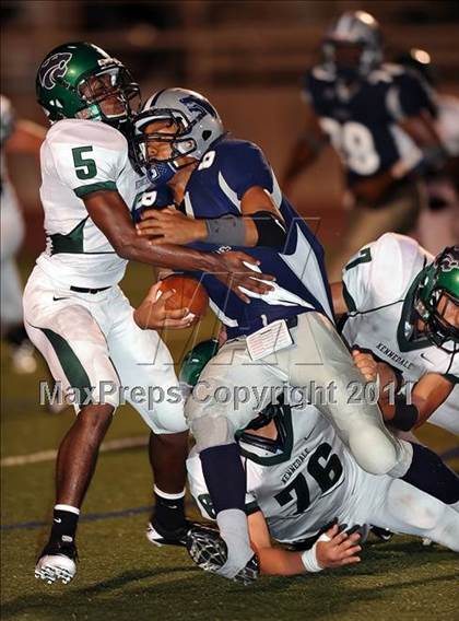 Thumbnail 1 in Kennedale @ Ranchview photogallery.