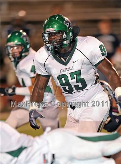 Thumbnail 2 in Kennedale @ Ranchview photogallery.