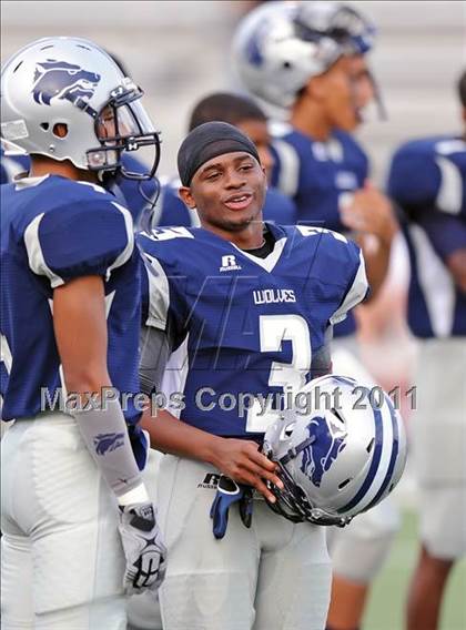 Thumbnail 3 in Kennedale @ Ranchview photogallery.