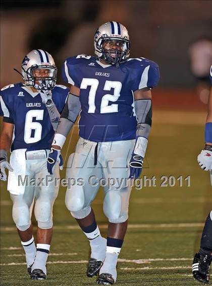 Thumbnail 1 in Kennedale @ Ranchview photogallery.