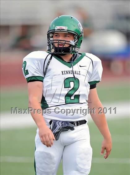 Thumbnail 3 in Kennedale @ Ranchview photogallery.