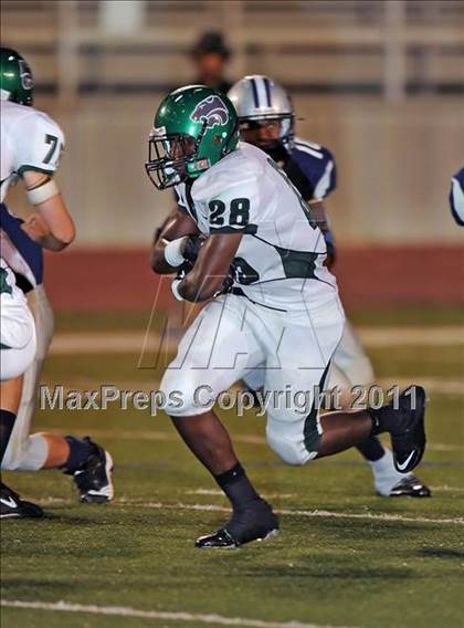 Thumbnail 1 in Kennedale @ Ranchview photogallery.