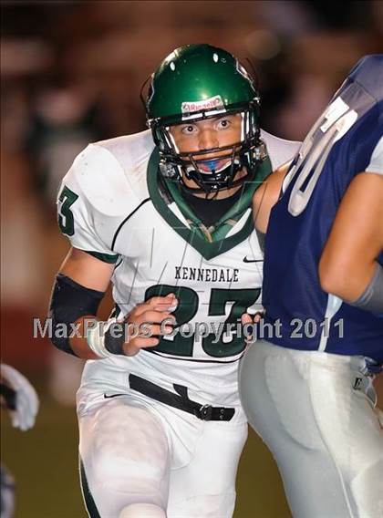 Thumbnail 2 in Kennedale @ Ranchview photogallery.