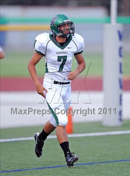 Thumbnail 2 in Kennedale @ Ranchview photogallery.