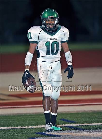 Thumbnail 2 in Kennedale @ Ranchview photogallery.