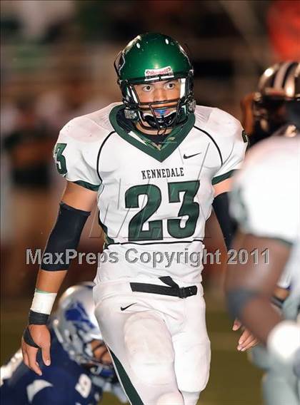 Thumbnail 3 in Kennedale @ Ranchview photogallery.