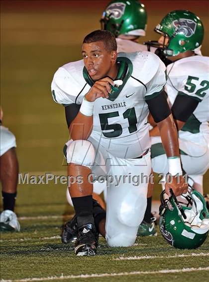 Thumbnail 3 in Kennedale @ Ranchview photogallery.