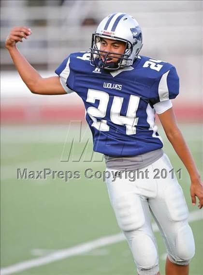 Thumbnail 2 in Kennedale @ Ranchview photogallery.