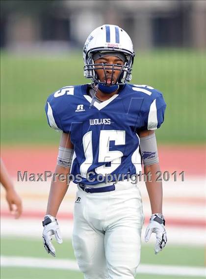 Thumbnail 3 in Kennedale @ Ranchview photogallery.