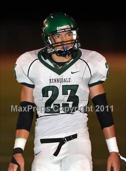 Thumbnail 3 in Kennedale @ Ranchview photogallery.