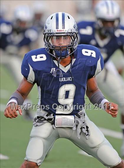 Thumbnail 2 in Kennedale @ Ranchview photogallery.