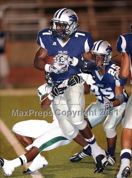 Thumbnail 2 in Kennedale @ Ranchview photogallery.