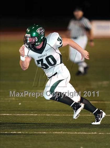 Thumbnail 1 in Kennedale @ Ranchview photogallery.