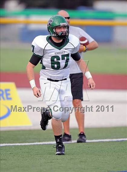 Thumbnail 1 in Kennedale @ Ranchview photogallery.