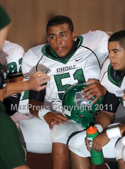 Thumbnail 2 in Kennedale @ Ranchview photogallery.