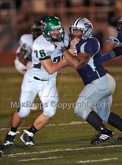 Thumbnail 2 in Kennedale @ Ranchview photogallery.