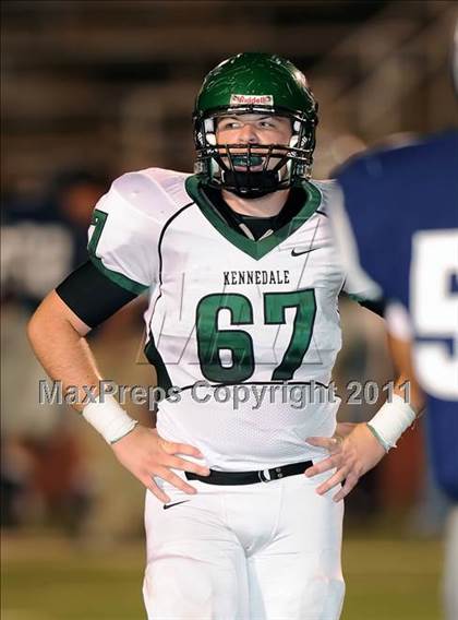 Thumbnail 1 in Kennedale @ Ranchview photogallery.