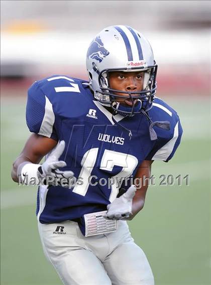 Thumbnail 1 in Kennedale @ Ranchview photogallery.