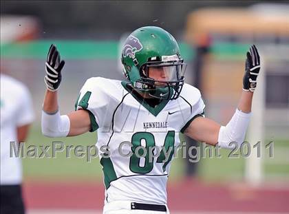 Thumbnail 3 in Kennedale @ Ranchview photogallery.