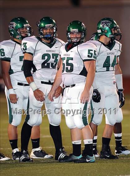 Thumbnail 2 in Kennedale @ Ranchview photogallery.