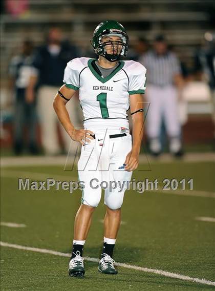 Thumbnail 1 in Kennedale @ Ranchview photogallery.