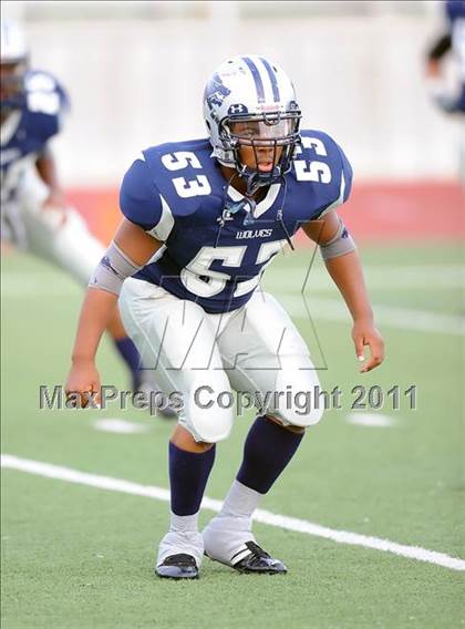 Thumbnail 1 in Kennedale @ Ranchview photogallery.